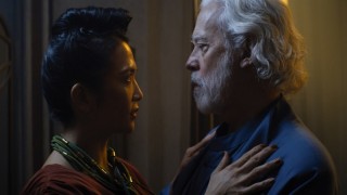 Основание 2 сезон 8 серия