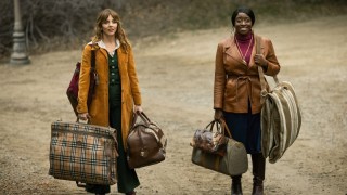 Кокетка 2 сезон 7 серия