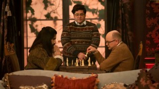 Чем мы заняты в тени 5 сезон 9 серия