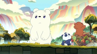 Мы медвежата 1 сезон 22 серия