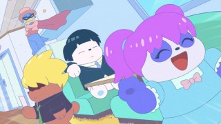 Мы медвежата 1 сезон 35 серия