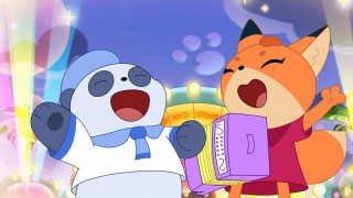 Мы медвежата 1 сезон 26 серия