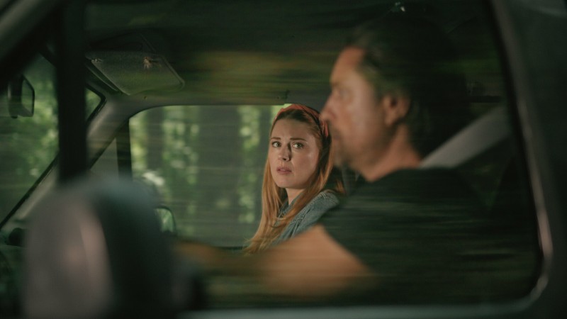 Вирджин Ривер 5 сезон 5 серия