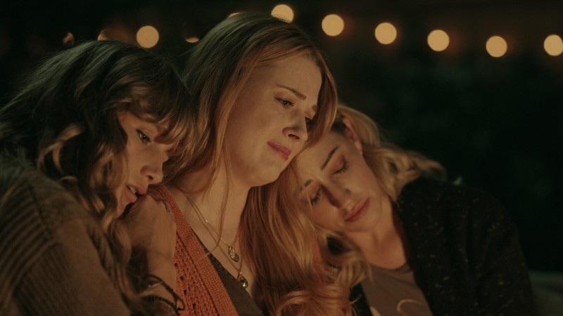 Вирджин Ривер 5 сезон 8 серия