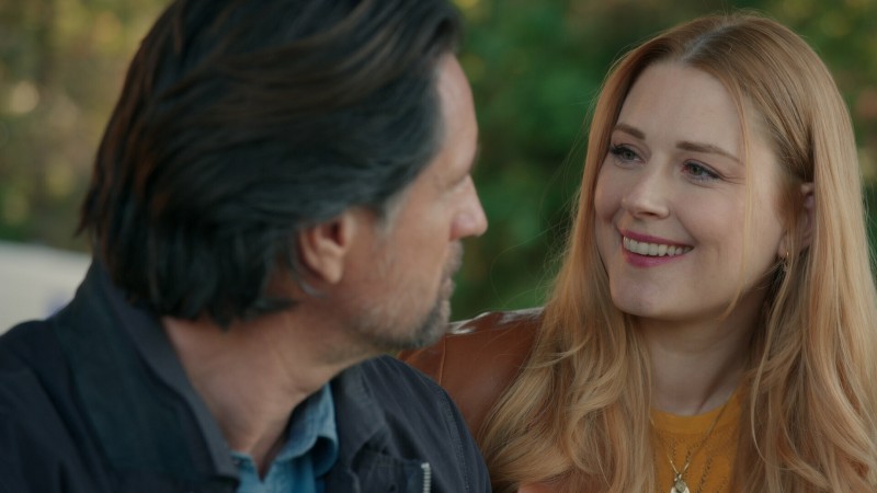 Вирджин Ривер 5 сезон 10 серия Вирджин Ривер 5 сезон 10 серия