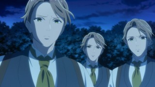 Мой счастливый брак 1 сезон 10 серия