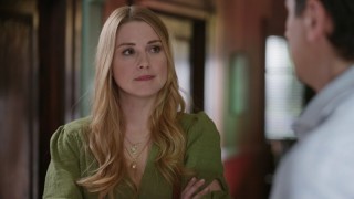 Вирджин Ривер 5 сезон 1 серия