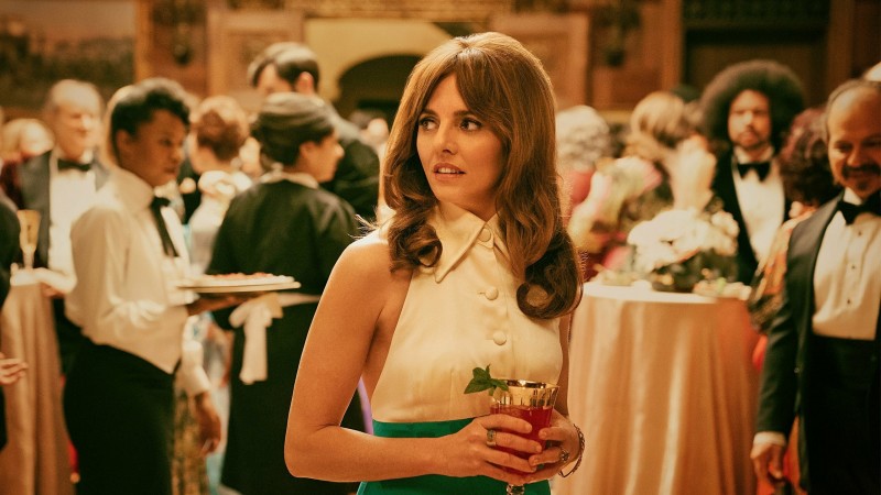 Кокетка 2 сезон 8 серия Кокетка 2 сезон 8 серия