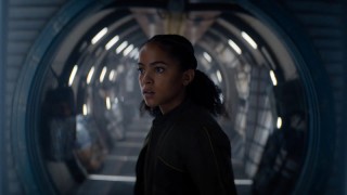 Основание 2 сезон 9 серия