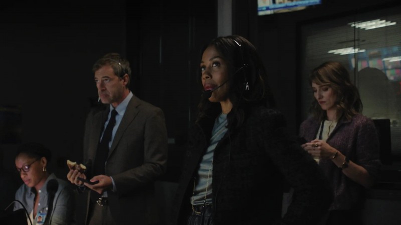 Утреннее шоу 3 сезон 2 серия Утреннее шоу 3 сезон 2 серия