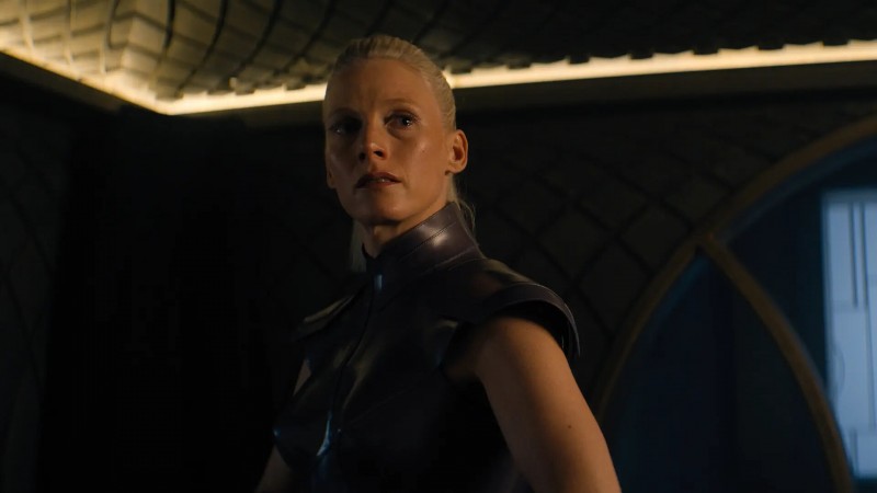 Основание 2 сезон 10 серия Основание 2 сезон 10 серия