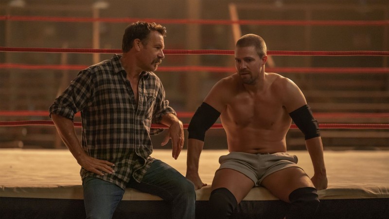 Хилы 2 сезон 8 серия Хилы 2 сезон 8 серия