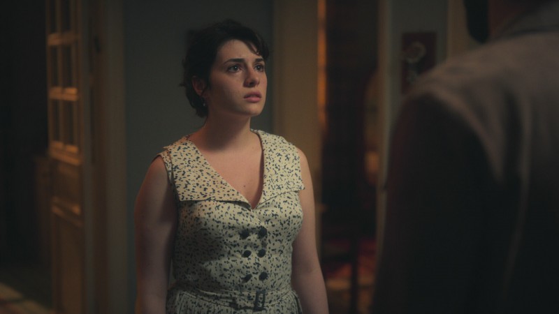 Клуб 2 сезон 8 серия