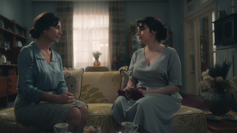 Клуб 2 сезон 9 серия