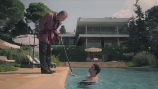 Клуб 2 сезон 7 серия