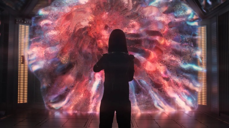 Вторжение 2 сезон 5 серия Вторжение 2 сезон 5 серия