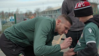 Добро пожаловать в Рексэм 2 сезон 2 серия