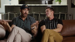 Добро пожаловать в Рексэм 2 сезон 3 серия