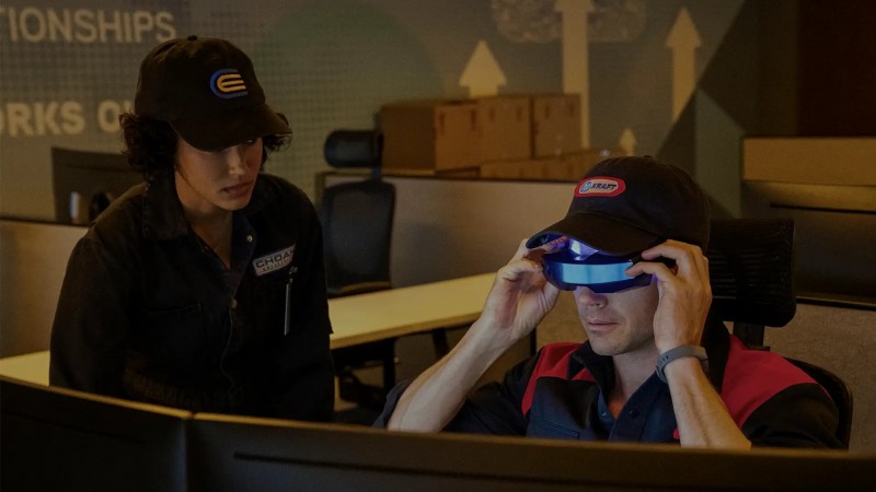 Загрузка 3 сезон 1 серия Загрузка 3 сезон 1 серия