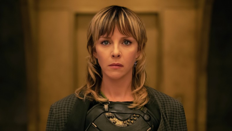 Локи 2 сезон 2 серия