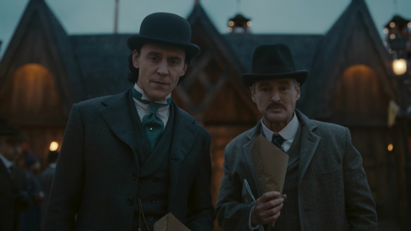 Локи 2 сезон 3 серия