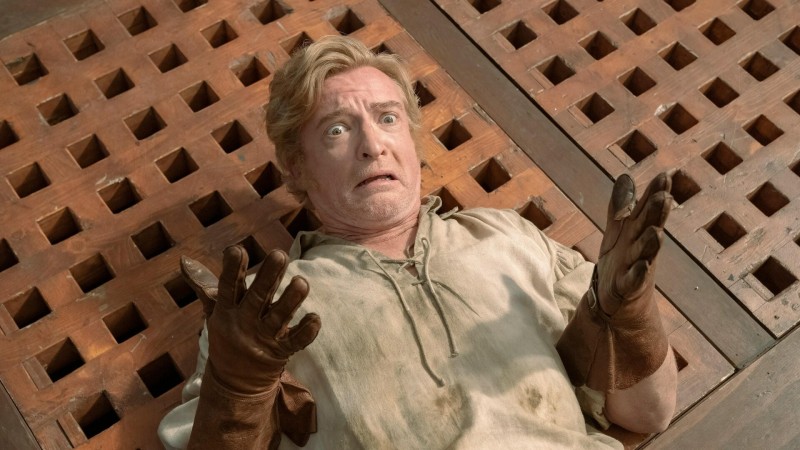 Наш флаг означает Смерть 2 сезон 5 серия Наш флаг означает Смерть 2 сезон 5 серия