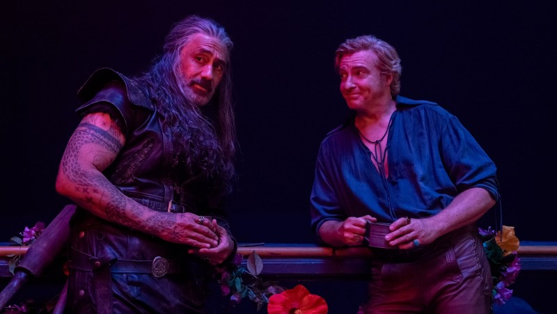 Наш флаг означает Смерть 2 сезон 6 серия