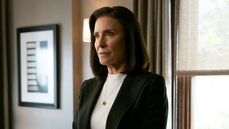 Босх: Наследие 2 сезон 3 серия Босх: Наследие 2 сезон 3 серия