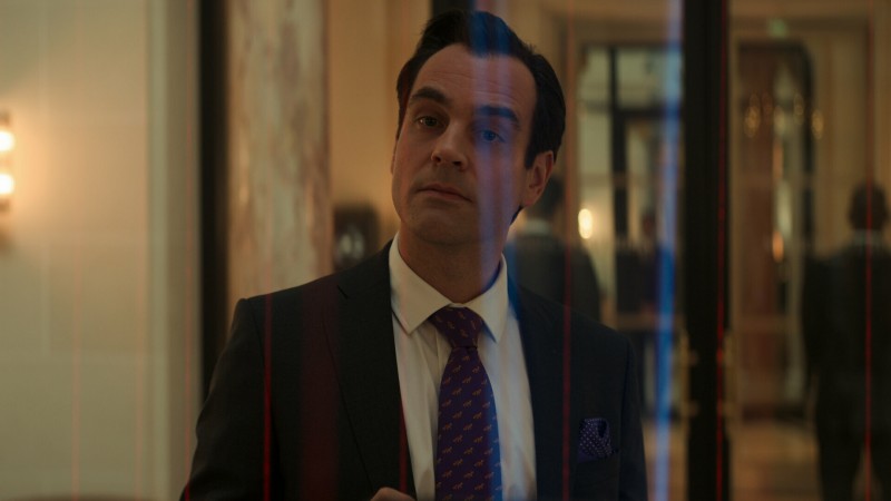 Люпен 3 сезон 1 серия Люпен 3 сезон 1 серия