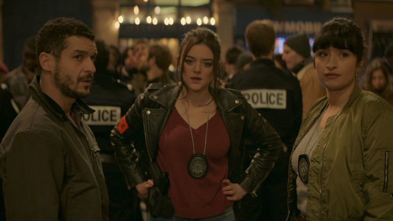 Люпен 3 сезон 2 серия Люпен 3 сезон 2 серия