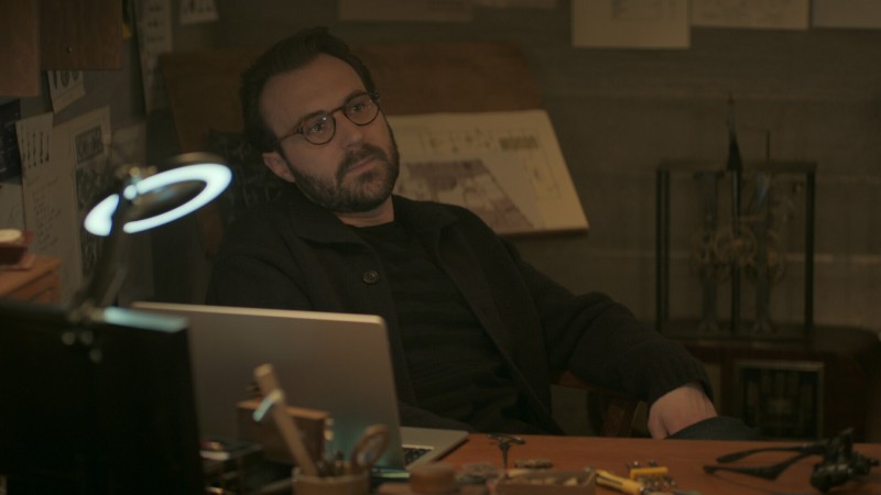 Люпен 3 сезон 4 серия Люпен 3 сезон 4 серия