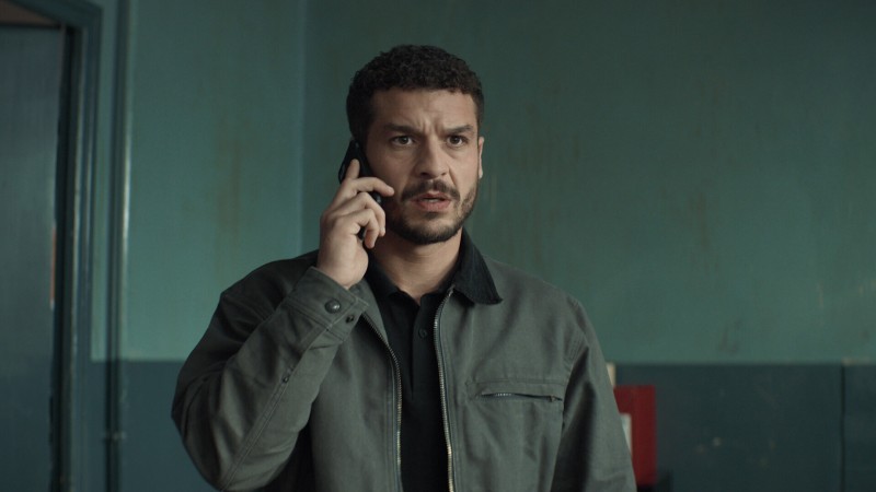 Люпен 3 сезон 5 серия Люпен 3 сезон 5 серия