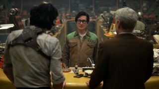 Локи 2 сезон 1 серия