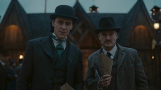 Локи 2 сезон 3 серия