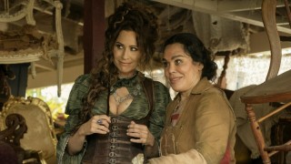 Наш флаг означает Смерть 2 сезон 4 серия