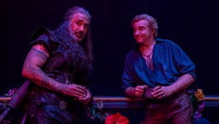 Наш флаг означает Смерть 2 сезон 6 серия