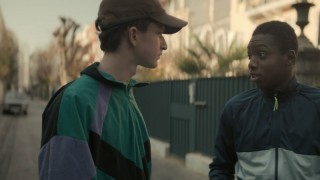 Люпен 3 сезон 3 серия