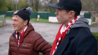 Добро пожаловать в Рексэм 2 сезон 10 серия