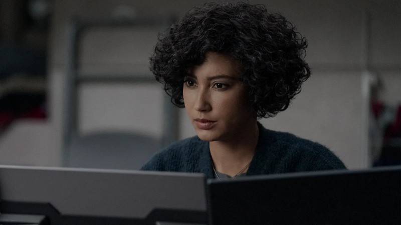 Загрузка 3 сезон 3 серия