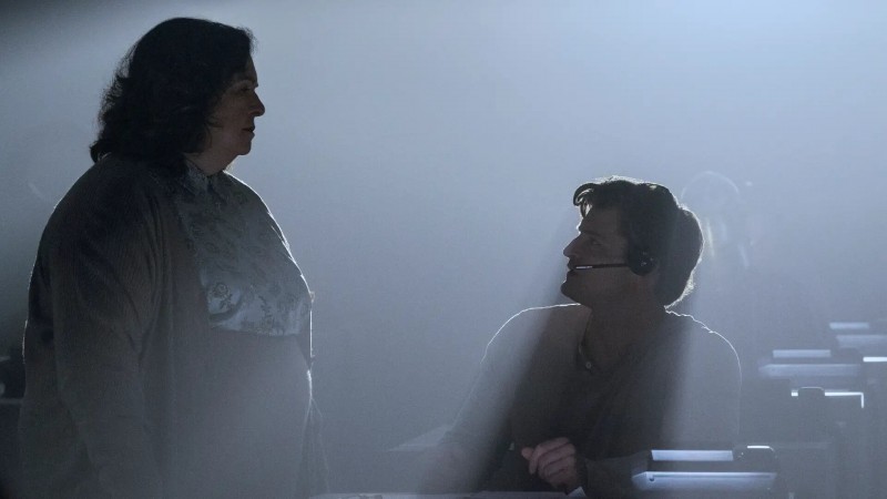 Загрузка 3 сезон 4 серия Загрузка 3 сезон 4 серия