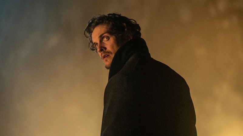 Бойтесь ходячих мертвецов 8 сезон 8 серия Бойтесь ходячих мертвецов 8 сезон 8 серия