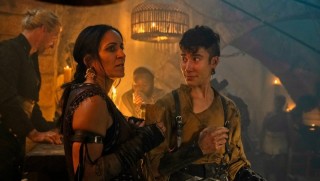 Наш флаг означает Смерть 2 сезон 7 серия