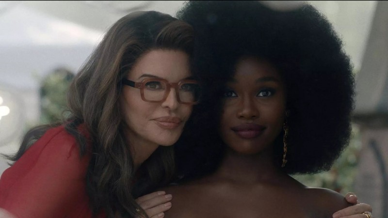 Американские истории ужасов 3 сезон 3 серия Американские истории ужасов 3 сезон 3 серия