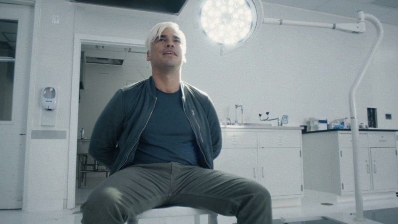 Американские истории ужасов 3 сезон 4 серия