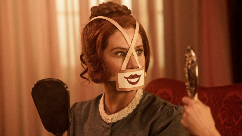 Сияющая долина 2 сезон 4 серия Сияющая долина 2 сезон 4 серия