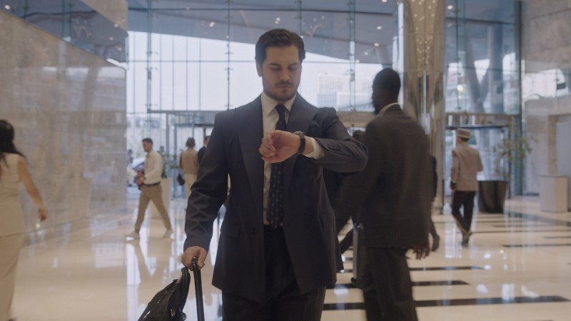 Нарядное пугало / Тайна портного 3 сезон 1 серия Нарядное пугало / Тайна портного 3 сезон 1 серия