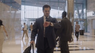 Нарядное пугало / Тайна портного 3 сезон 1 серия