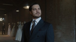 Нарядное пугало / Тайна портного 3 сезон 7 серия