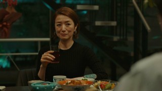 Охваченный пламенем дом Митарай 1 сезон 4 серия