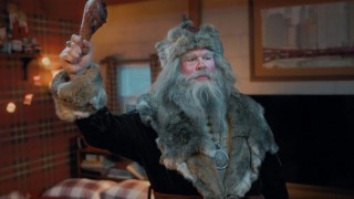 Санта-Клаусы 2 сезон 2 серия